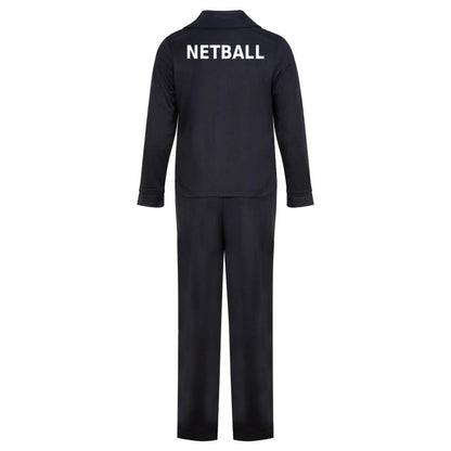 Northumbria University Netball - Supersoft Pyjamas