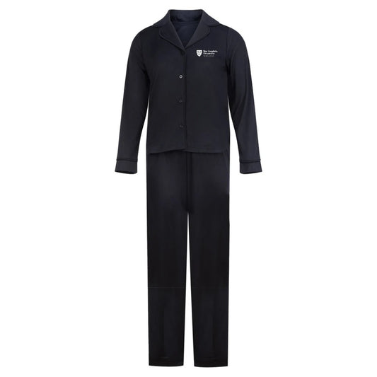 Northumbria University Netball - Supersoft Pyjamas
