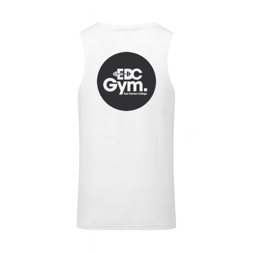EDC Gym - Breathable Vest