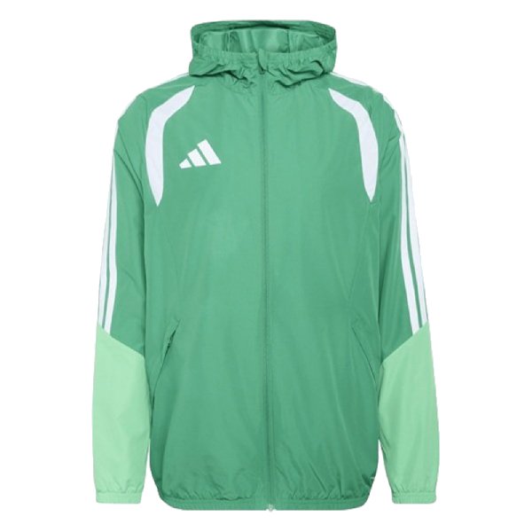 Adidas Tiro 26 Competition All Weather Jacket