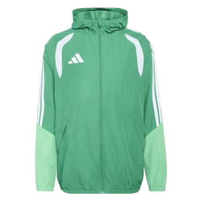 Adidas Tiro 26 Competition All Weather Jacket