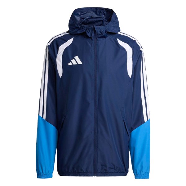Adidas Tiro 26 Competition All Weather Jacket