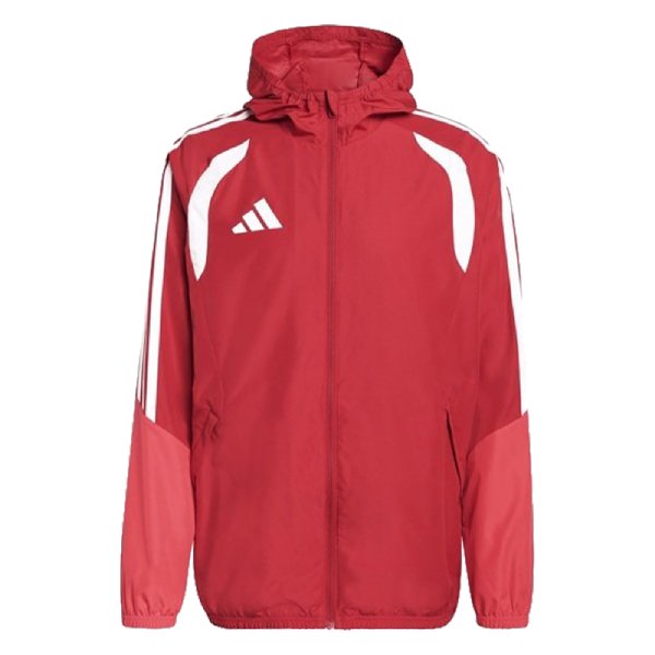 Adidas Tiro 26 Competition All Weather Jacket