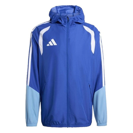 Adidas Tiro 26 Competition All Weather Jacket