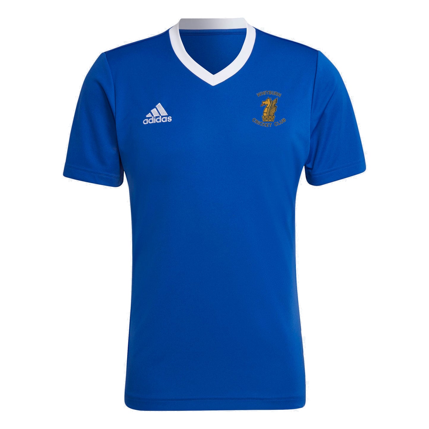 Whitburn CC Training Jersey
