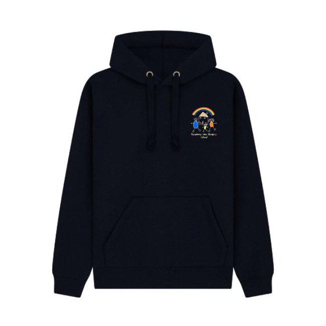 Rosemary Lane Nursery Staff - Hoodie