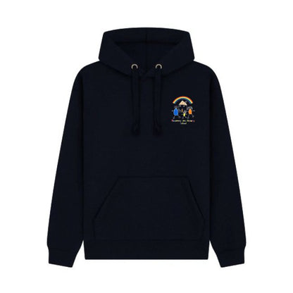 Rosemary Lane Nursery Staff - Hoodie