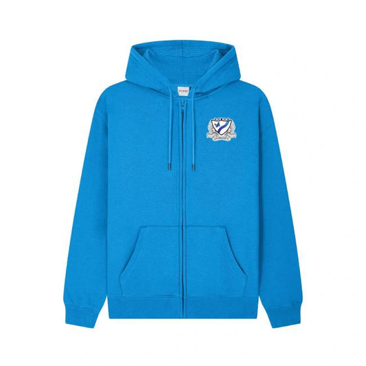 CLS Amazons FC - Zip Hoodie