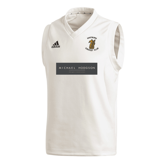 Whitburn CC Playing Shirt (Sleeveless)