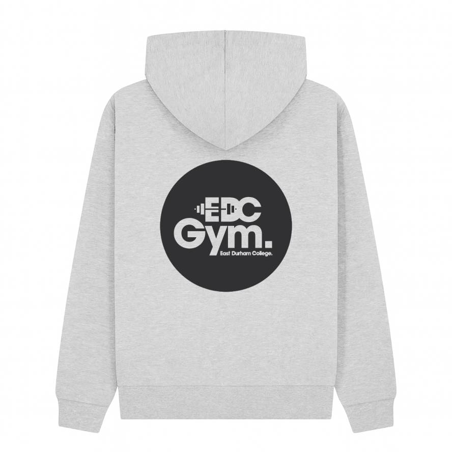 EDC Gym - Cotton Hoodie