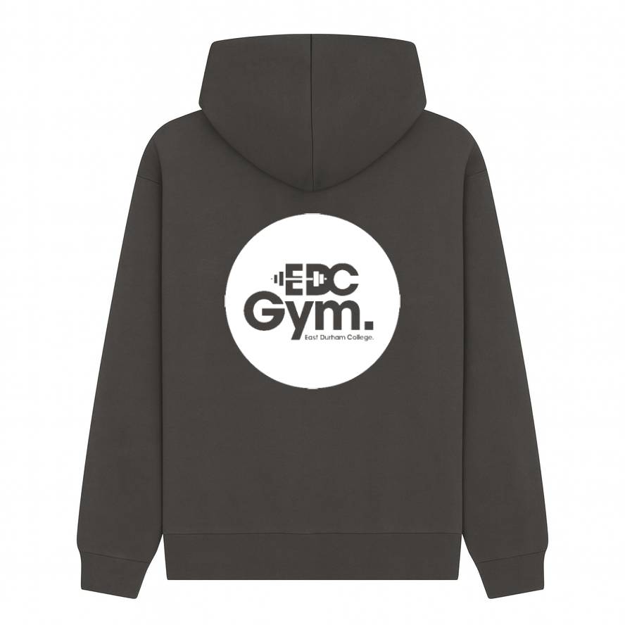 EDC Gym - Cotton Hoodie