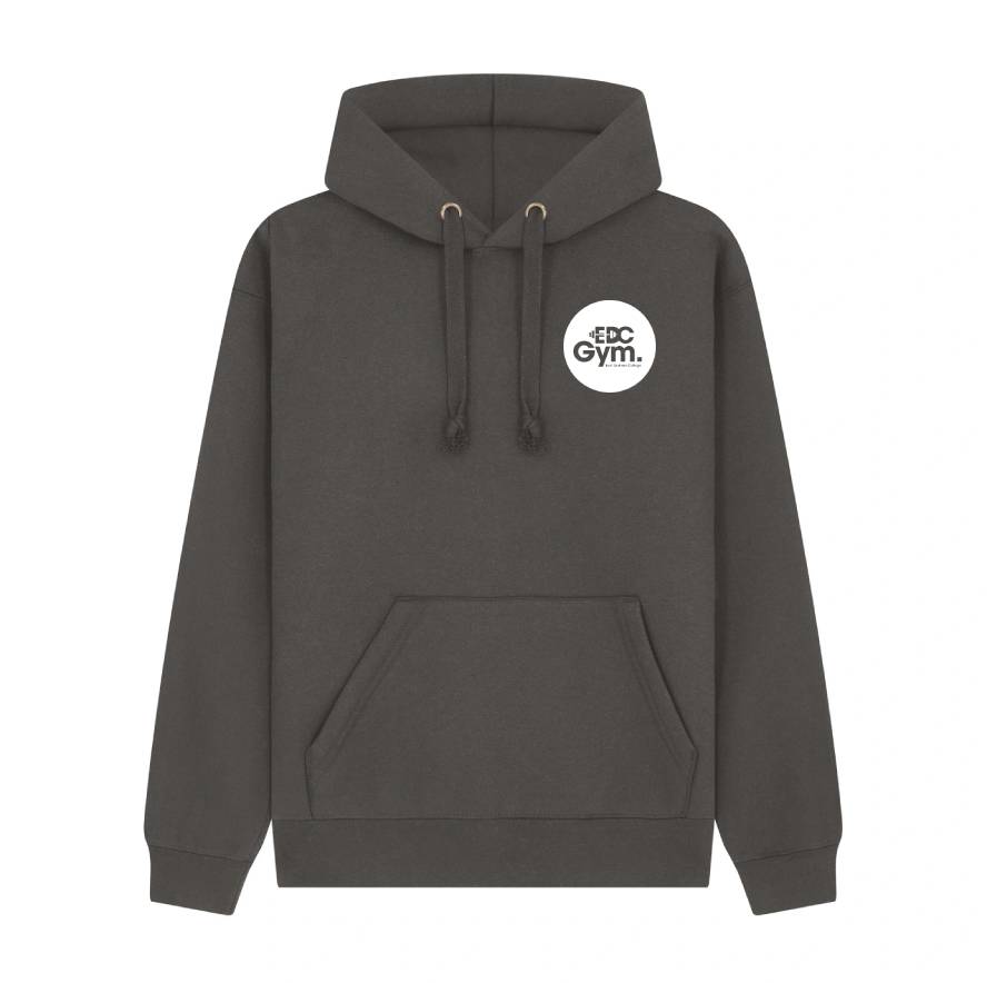 EDC Gym - Cotton Hoodie