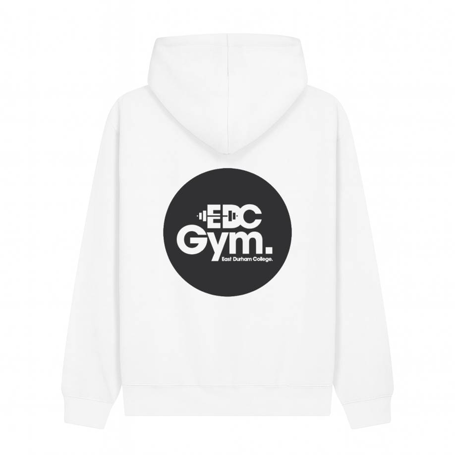 EDC Gym - Cotton Hoodie
