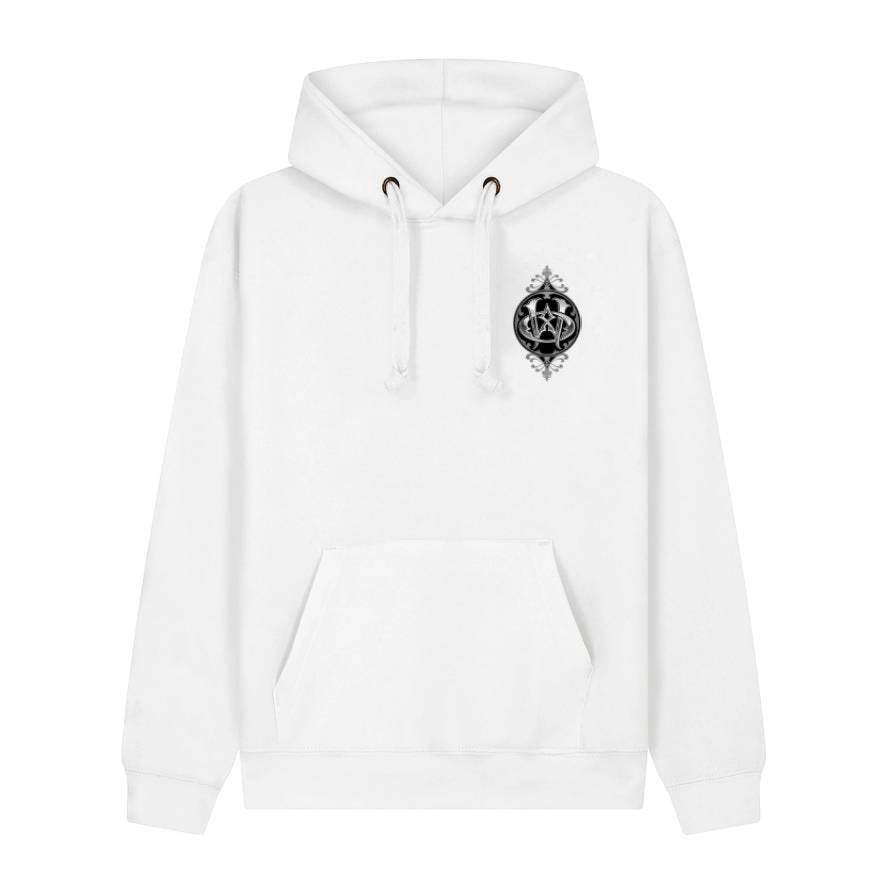 Wingate Originals Tattoo Studio - Cotton Hoodie