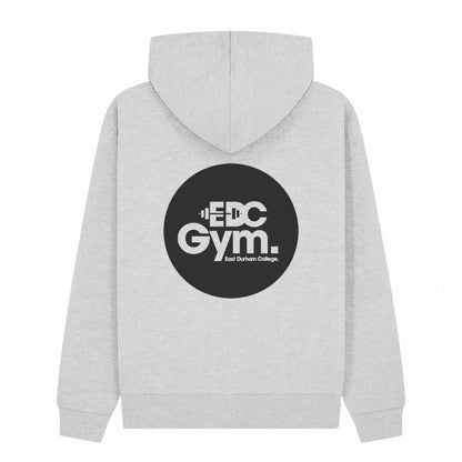 EDC Gym - Cotton Zip Hoodie