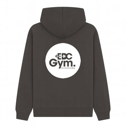 EDC Gym - Cotton Zip Hoodie