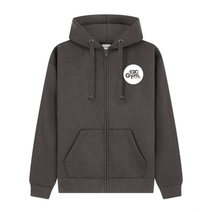EDC Gym - Cotton Zip Hoodie