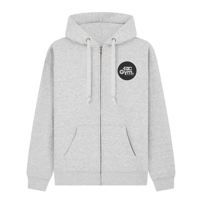 EDC Gym - Cotton Zip Hoodie