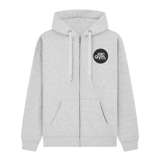 EDC Gym - Cotton Zip Hoodie