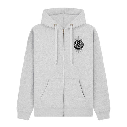 Wingate Originals Tattoo Studio - Cotton Zip Hoodie