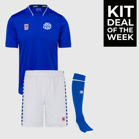 KIT DEAL OF THE WEEK