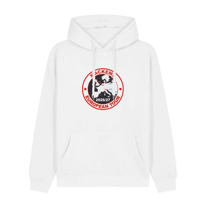 Mackems European Tour - Hoodie