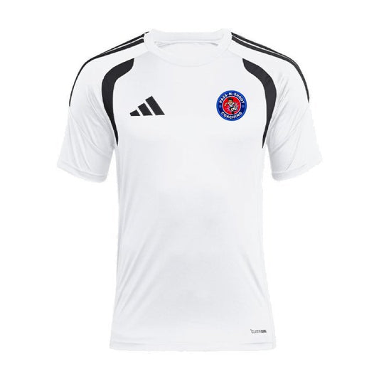Pass N Shoot Coaching - Adidas Tiro 26 League Jersey