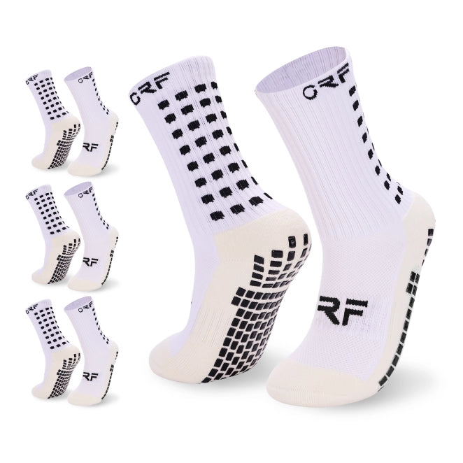 GRF Venom Grip Socks