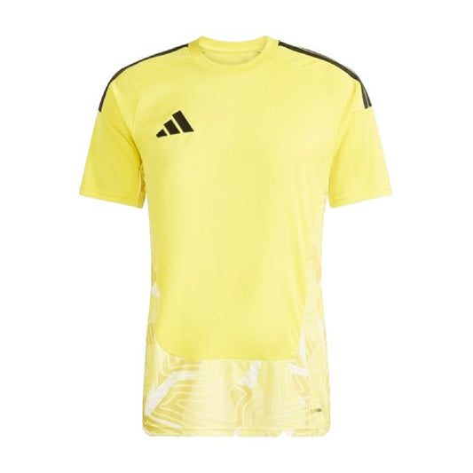 Adidas Tiro 26 Competition GK SS Shirt (Youth)