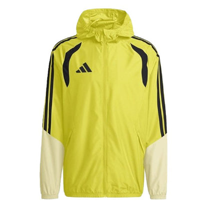 Adidas Tiro 26 Competition All Weather Jacket