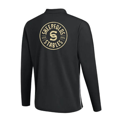 Carl Lawson Football Academy - Nike Park 26 Drill Top - Black