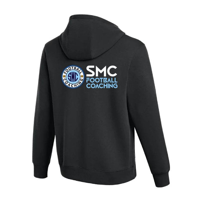 SMC Football Coaching - Park 26 Pullover Hoodie