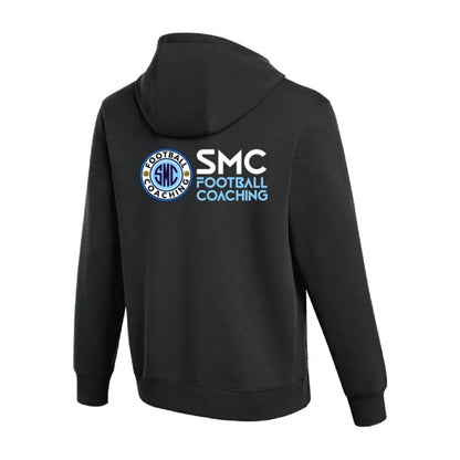 SMC Football Coaching - Park 26 Pullover Hoodie