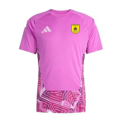 Ryton and Crawcrook Youth FC - Adidas Tiro 26 Competition SS GK Jersey