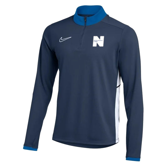 Northumberland College - Sport - Drill Top