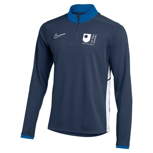 Middlesbrough College OU Sports Development - Nike Academy 25 Drill Top