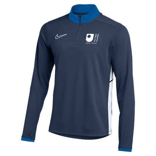 Middlesbrough College OU Sports Therapy - Nike Academy 25 Drill Top
