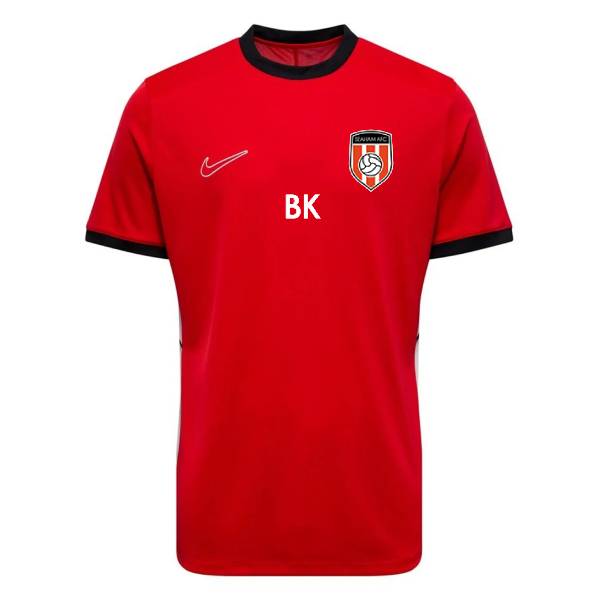 Seaham AFC - Nike Academy 25 Training Jersey