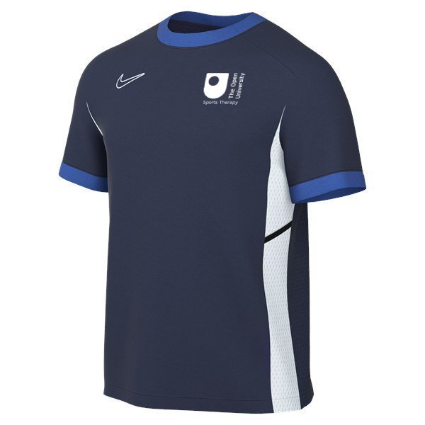 Middlesbrough College OU Sports Therapy - Nike Academy 25 Shirt