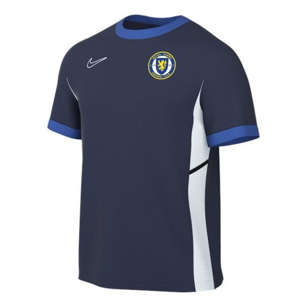 Hetton Juniors Nike Academy 25 Training Shirt