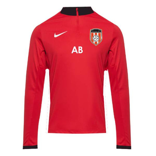 Seaham AFC - Nike Academy 25 Drill Top