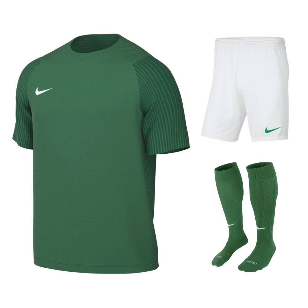 Nike Academy II Kit Deal