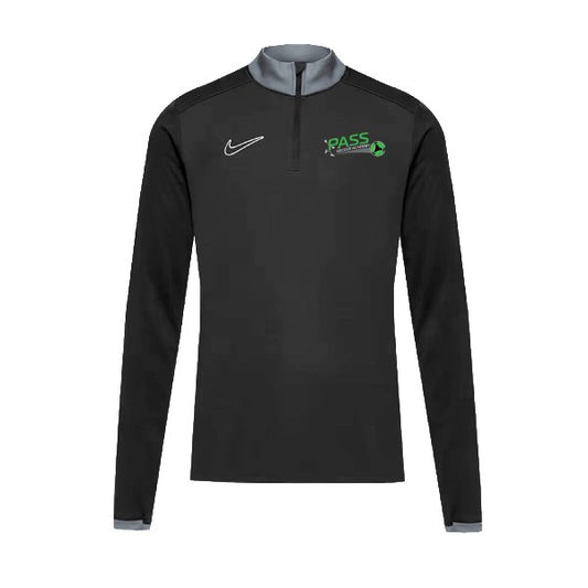 Pass Soccer Academy - Nike Academy 25 Drill Top