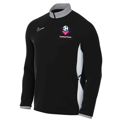 Technical Focus - Nike Academy 25 Drill Top