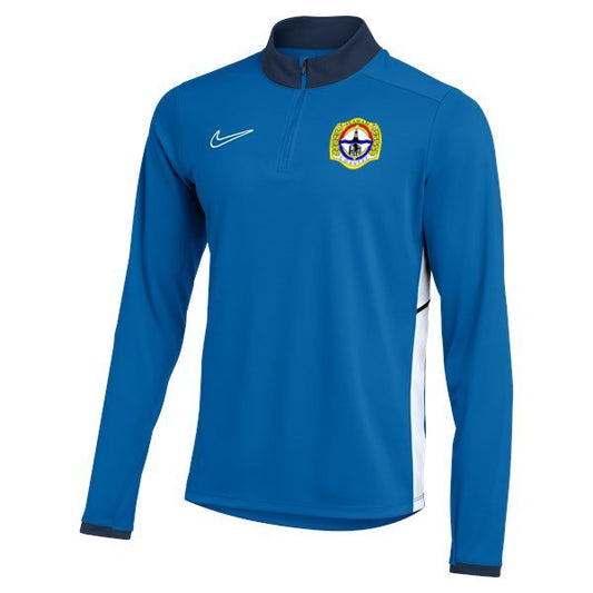 Seaham Coast FC - Nike Academy 25 Drill Top