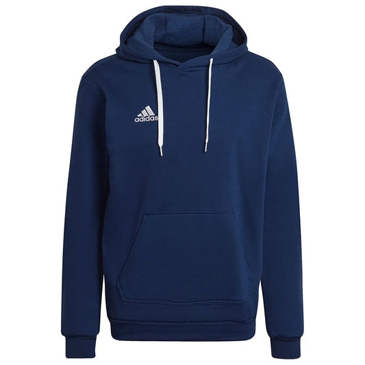 Adidas Entrada 22 Hoodie - Navy