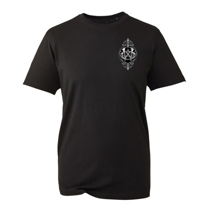 Wingate Originals Tattoo Studio - Cotton T-shirt