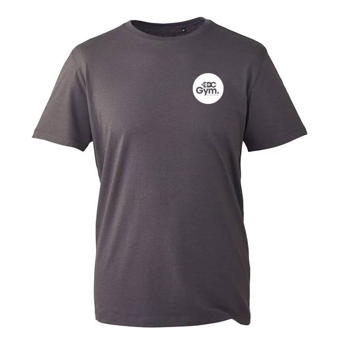 EDC Gym - Cotton T-shirt