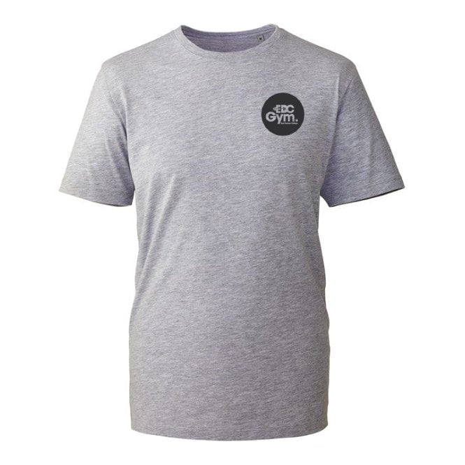 EDC Gym - Cotton T-shirt