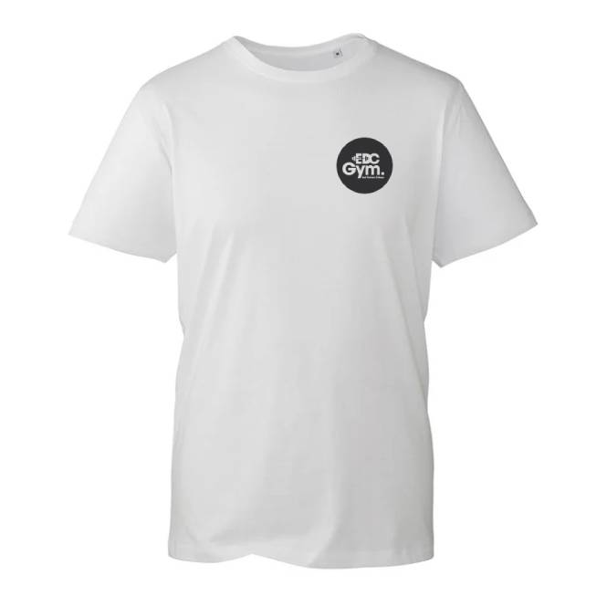 EDC Gym - Cotton T-shirt